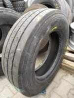 Opona ciężarowa 215/75R17.5 DUNLOP SP246 / 8-9mm