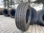 Opona ciężarowa 315/80R22.5 DAYTON D800M / 13-14mm