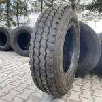  Opona ciężarowa 315/80R22.5 DAYTON D800M / 13-14mm