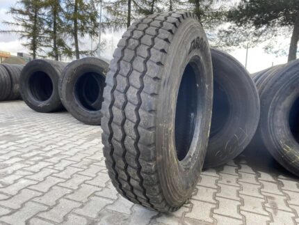  Opona ciężarowa 315/80R22.5 DAYTON D800M / 13-14mm