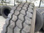 Opona ciężarowa 315/80R22.5 DAYTON D800M / 13-14mm