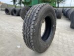 Opona ciężarowa 315/80R22.5 DAYTON D800M / 10-11mm
