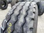 Opona ciężarowa 315/80R22.5 DAYTON D800M / 10-11mm