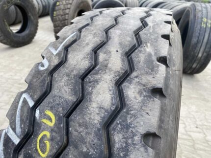Opona ciężarowa 315/80R22.5 DAYTON D800M / 10-11mm