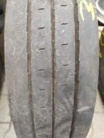 Opona ciężarowa 215/75R17.5 DUNLOP SP246 / 8-9mm