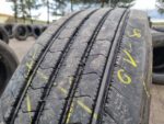 Opona ciężarowa 315/80R22.5 FIRESTONE FS422 PLUS  / 9-10mm