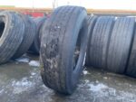 Opona ciężarowa 315/80R22.5 GOODYEAR KMAX S GEN-2 / 9-10mm