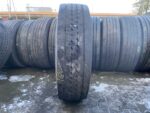 Opona ciężarowa 315/80R22.5 GOODYEAR KMAX S GEN-2 / 9-10mm