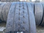 Opona ciężarowa 315/80R22.5 GOODYEAR KMAX S GEN-2 / 9-10mm
