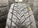 Opony ciężarowe 315/80R22.5 GOODYEAR KMAX D / 16-17mm