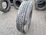 Opona ciężarowa 315/80R22.5 GOODYEAR KMAX S / 10-11mm