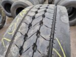 Opona ciężarowa 315/80R22.5 GOODYEAR KMAX S / 10-11mm