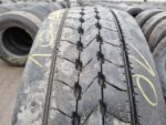 Opona ciężarowa 315/80R22.5 GOODYEAR KMAX S / 10-11mm