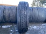 Opona ciężarowa 315/80R22.5 GOODYEAR KMAX S / 10-11mm