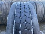 Opona ciężarowa 315/80R22.5 GOODYEAR KMAX S / 10-11mm