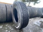 Opona ciężarowa 315/80R22.5 GOODYEAR KMAX S / 12mm