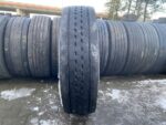 Opona ciężarowa 315/80R22.5 GOODYEAR KMAX S / 12mm