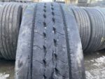 Opona ciężarowa 315/80R22.5 GOODYEAR KMAX S / 12mm