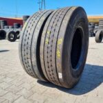  Opony ciężarowe 315/80R22.5 GOODYEAR KMAX S / 9-11mm