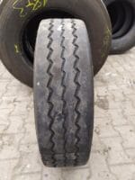 Opona ciężarowa 215/75R17.5 FORMULA TRAILER / 8-9mm