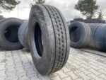 Opona ciężarowa 315/80R22.5 GOODYEAR KMAX S GEN-2 / 12-13mm