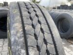 Opona ciężarowa 315/80R22.5 GOODYEAR KMAX S GEN-2 / 12-13mm