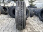 Opona ciężarowa 315/80R22.5 GOODYEAR KMAX S GEN-2 / 12-13mm