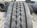 Opona ciężarowa 315/80R22.5 GOODYEAR KMAX S GEN-2 / 12-13mm