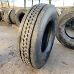  Opona ciężarowa 315/80R22.5 GOODYEAR KMAX S GEN-2 / 12mm