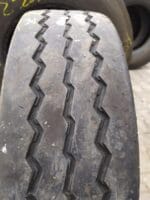 Opona ciężarowa 215/75R17.5 FORMULA TRAILER / 8-9mm