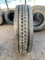 Opona ciężarowa 315/80R22.5 GOODYEAR KMAX S GEN-2 / 12mm