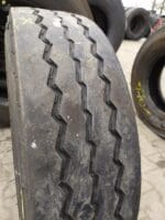 Opona ciężarowa 215/75R17.5 FORMULA TRAILER / 8-9mm
