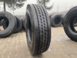 Opona ciężarowa 315/80R22.5 GOODYEAR KMAX S GEN-2 / 15-16mm