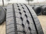 Opona ciężarowa 315/80R22.5 GOODYEAR KMAX S GEN-2 / 15-16mm