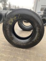 Opona ciężarowa 315/80R22.5 GOODYEAR KMAX S GEN-2 / 15-16mm