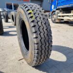  Opona ciężarowa 315/80R22.5 GT RADIAL GT01 / 17mm