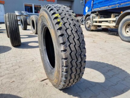  Opona ciężarowa 315/80R22.5 GT RADIAL GT01 / 17mm