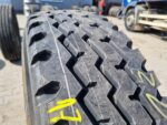 Opona ciężarowa 315/80R22.5 GT RADIAL GT01 / 17mm