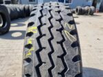 Opona ciężarowa 315/80R22.5 GT RADIAL GT01 / 17mm