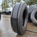  Opona ciężarowa 215/75R17.5 FULDA ECOTONN / 11-12mm