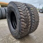  Opony ciężarowe 315/80R22.5 LAURENT LR WORKS D / 13-17mm