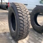  Opony ciężarowe 315/80R22.5 LAURENT LR WORKS D / 15-16mm