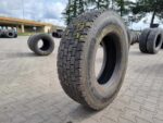 Opony ciężarowe 315/80R22.5 MICHELIN XMULTIWAY 3D XDE / 13-17mm