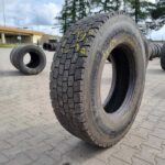  Opony ciężarowe 315/80R22.5 MICHELIN XMULTIWAY 3D XDE / 13-17mm