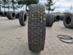 Opony ciężarowe 315/80R22.5 MICHELIN XMULTIWAY 3D XDE / 13-17mm