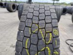 Opony ciężarowe 315/80R22.5 MICHELIN XMULTIWAY 3D XDE / 13-17mm