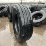  Opona ciężarowa 315/80R22.5 MICHELIN X MULTI Z / 10-11mm