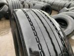 Opona ciężarowa 315/80R22.5 MICHELIN X MULTI Z / 10-11mm