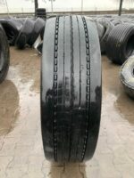 Opona ciężarowa 315/80R22.5 MICHELIN X MULTI Z / 10-11mm