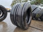 Opona ciężarowa 215/75R17.5 FULDA ECOTONN / 11-12mm